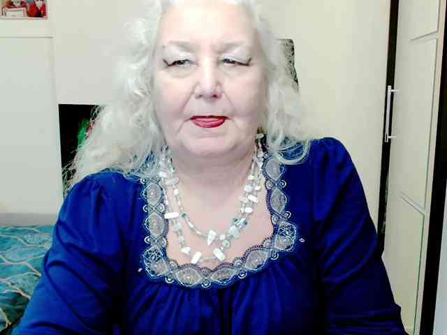 GrannyWants webcam