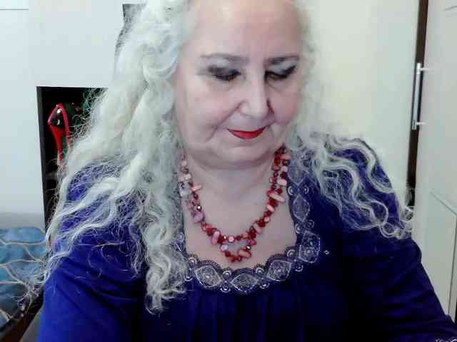 GrannyWants webcam