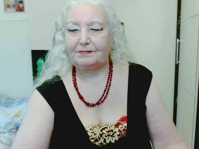 GrannyWants webcam