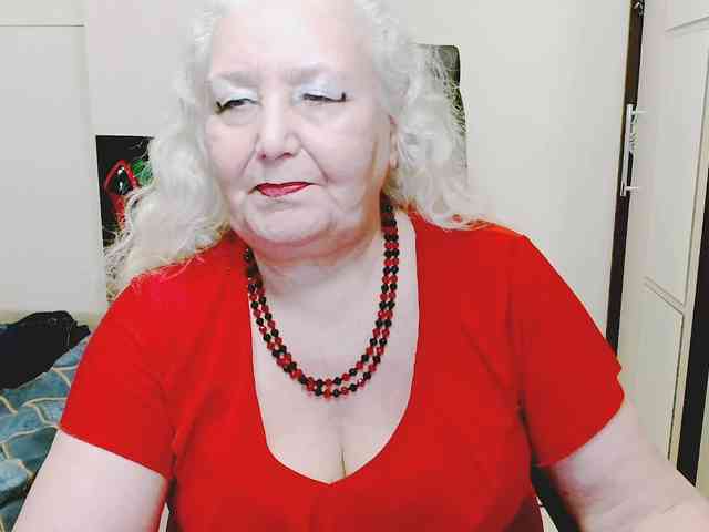 GrannyWants webcam
