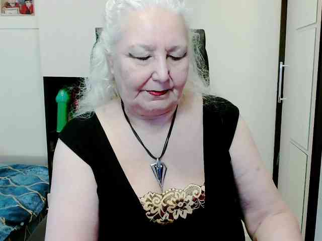 grannywants grannywants