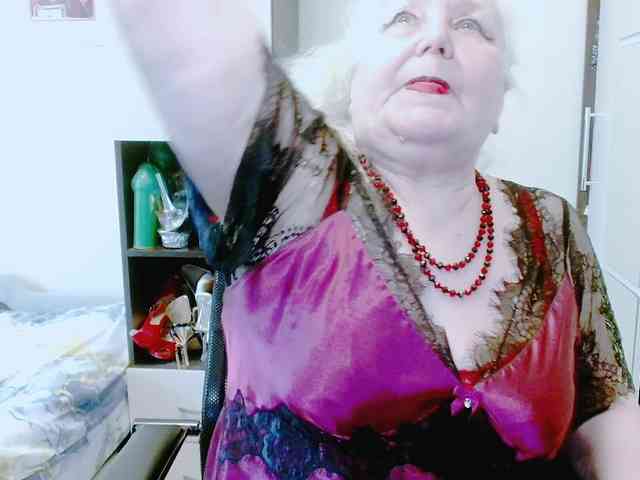GrannyWants webcam