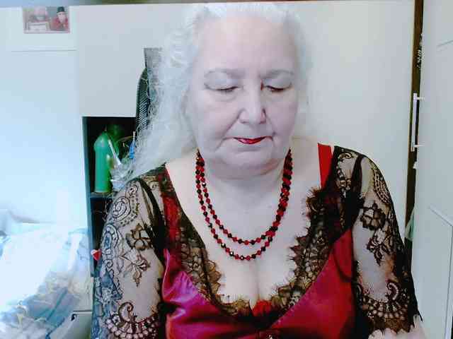 GrannyWants webcam