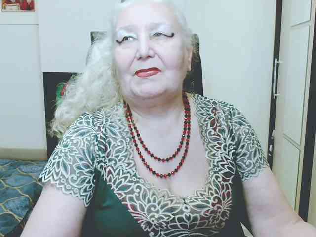 GrannyWants webcam