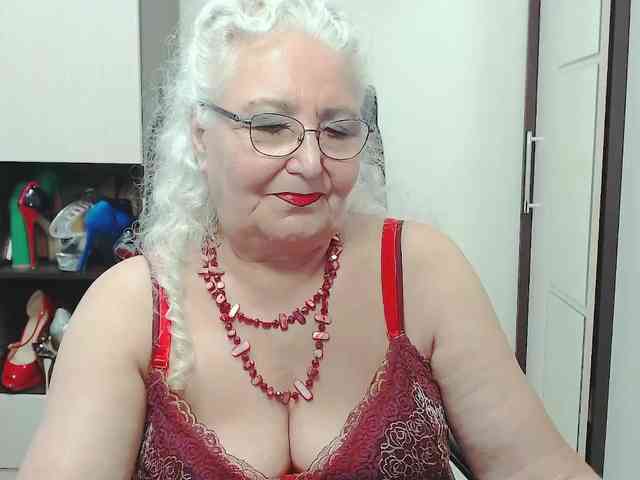 GrannyWants webcam