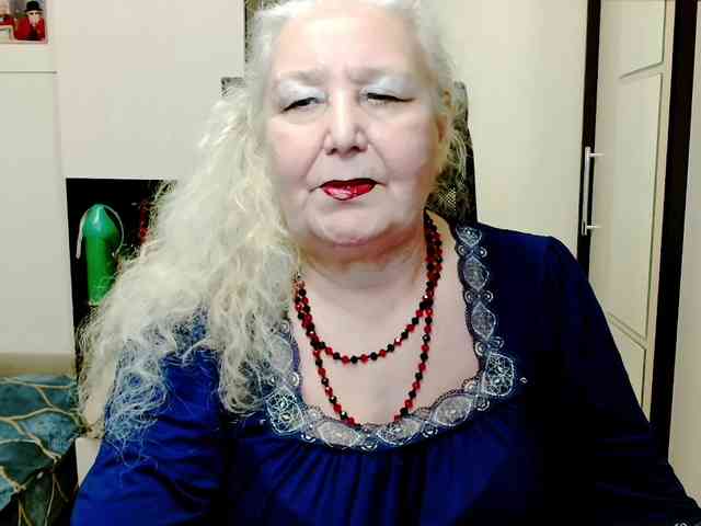 GrannyWants webcam