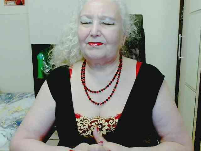 GrannyWants webcam