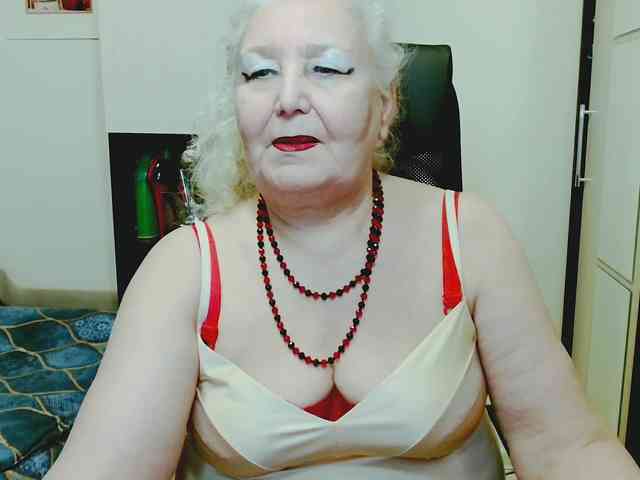 grannywants grannywants