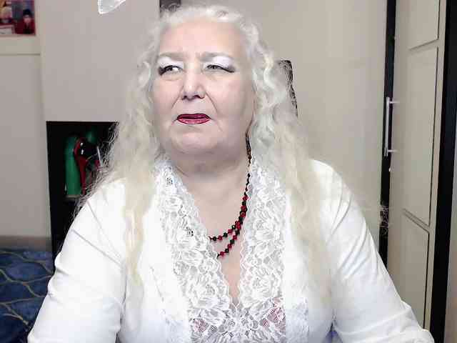 GrannyWants webcam