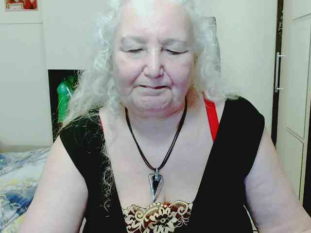 GrannyWants webcam