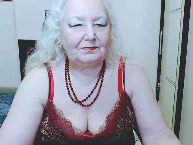 GrannyWants webcam