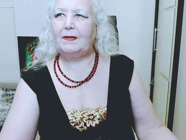 GrannyWants webcam