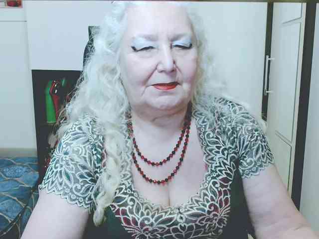 GrannyWants webcam