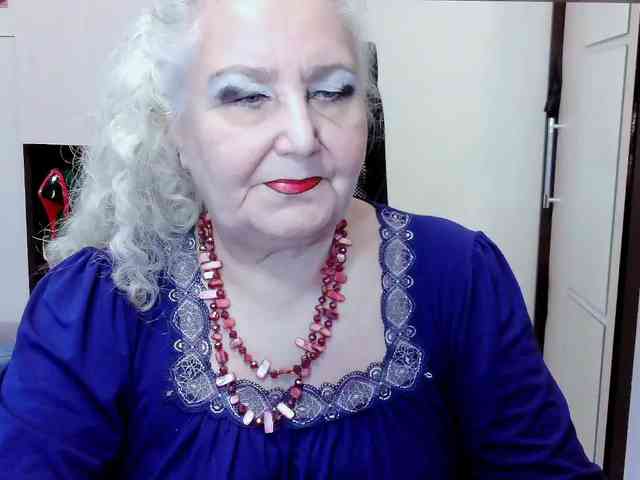 GrannyWants webcam