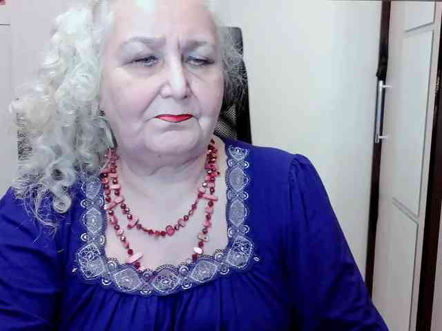 GrannyWants webcam