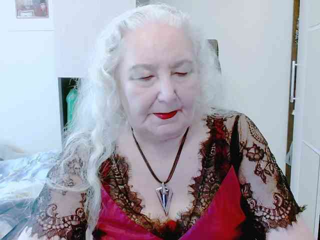 GrannyWants webcam