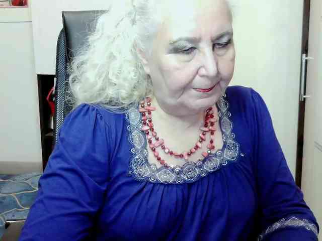 GrannyWants webcam