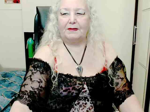 GrannyWants webcam