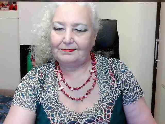 GrannyWants webcam