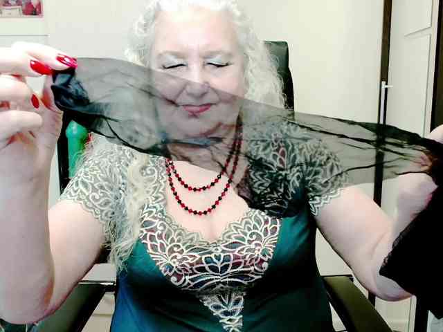 GrannyWants webcam
