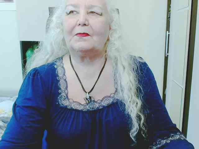 GrannyWants webcam
