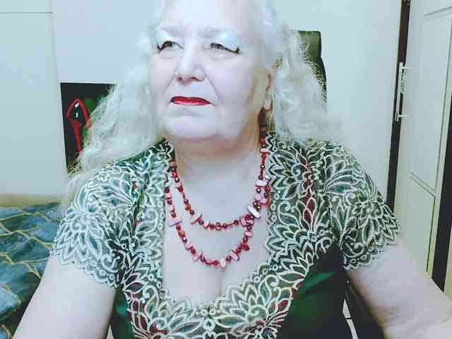 GrannyWants webcam