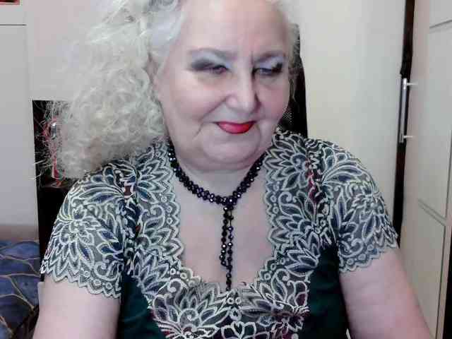 GrannyWants webcam