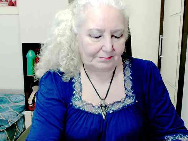 GrannyWants webcam