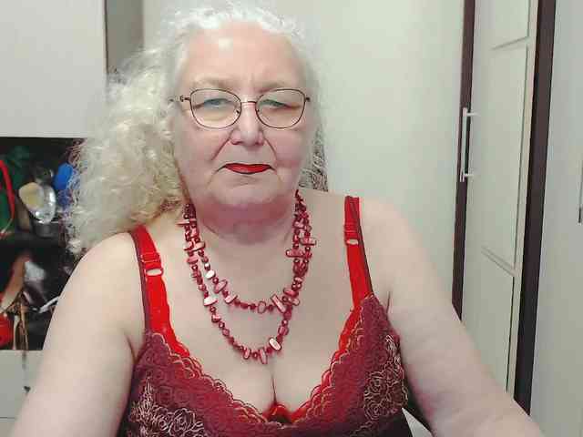 GrannyWants webcam