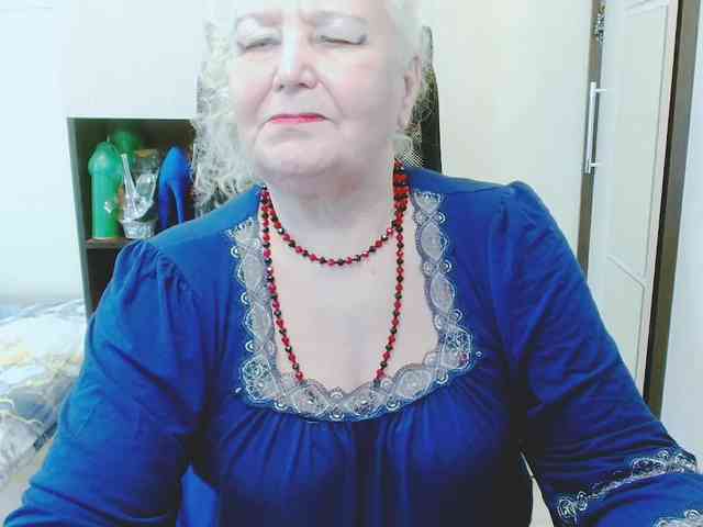 GrannyWants webcam