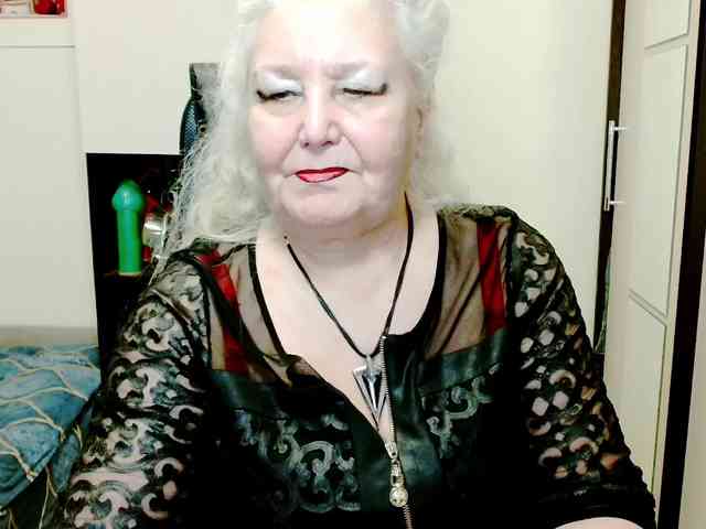 GrannyWants webcam