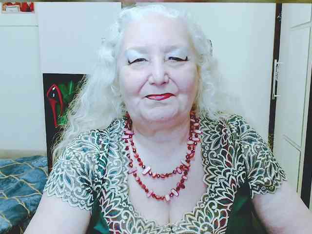 GrannyWants webcam