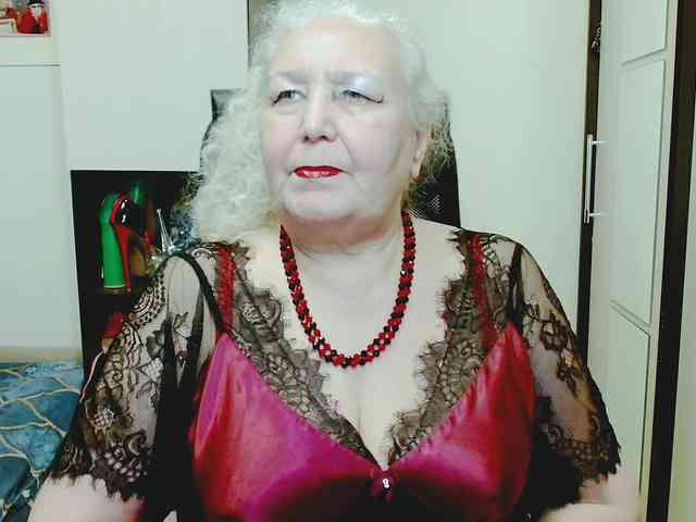 GrannyWants webcam