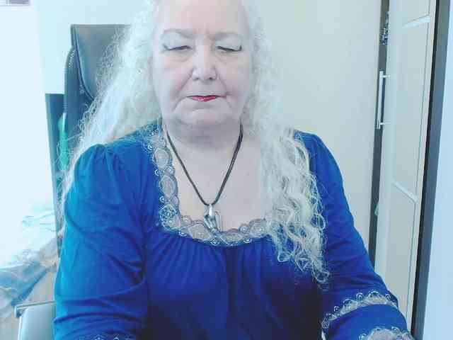 GrannyWants webcam