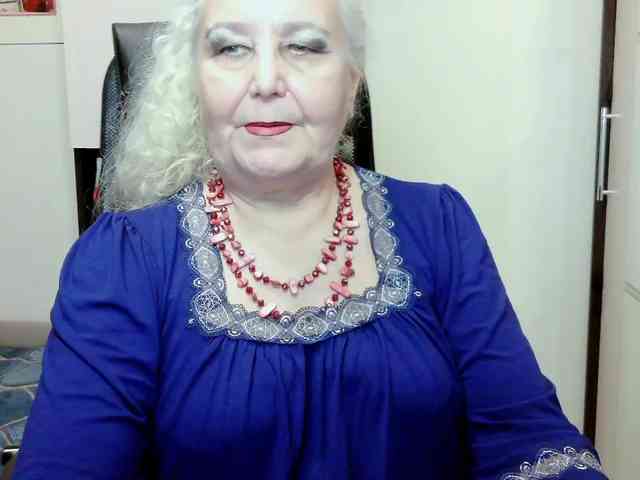GrannyWants webcam