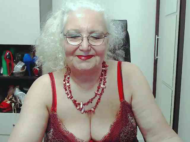 GrannyWants webcam