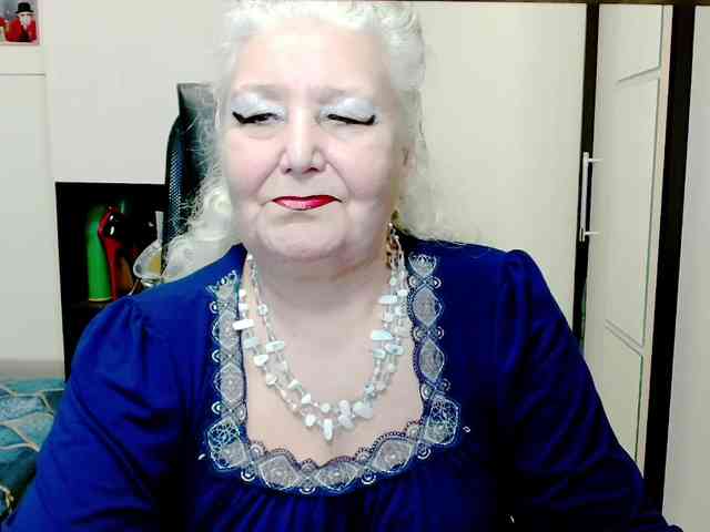 GrannyWants webcam
