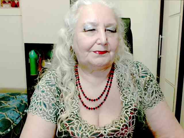 GrannyWants webcam