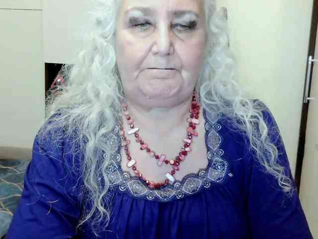 GrannyWants webcam