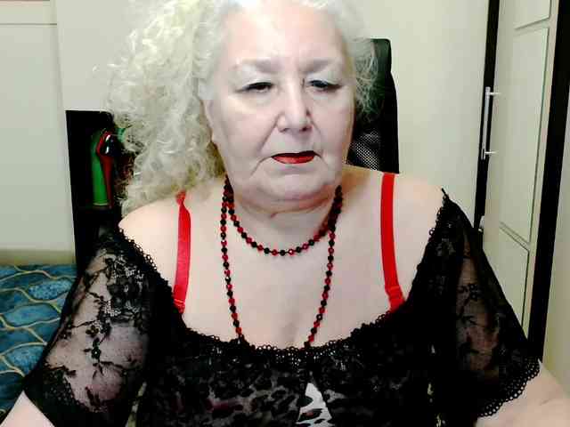 GrannyWants webcam