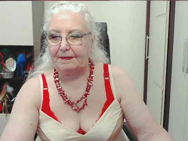 GrannyWants webcam