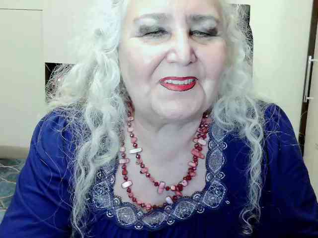 GrannyWants webcam