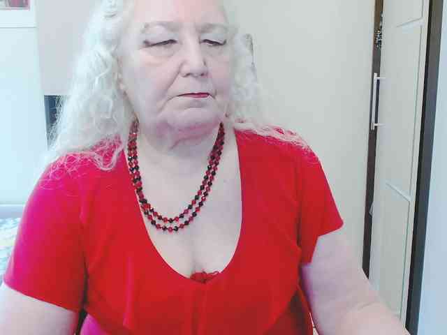 GrannyWants webcam