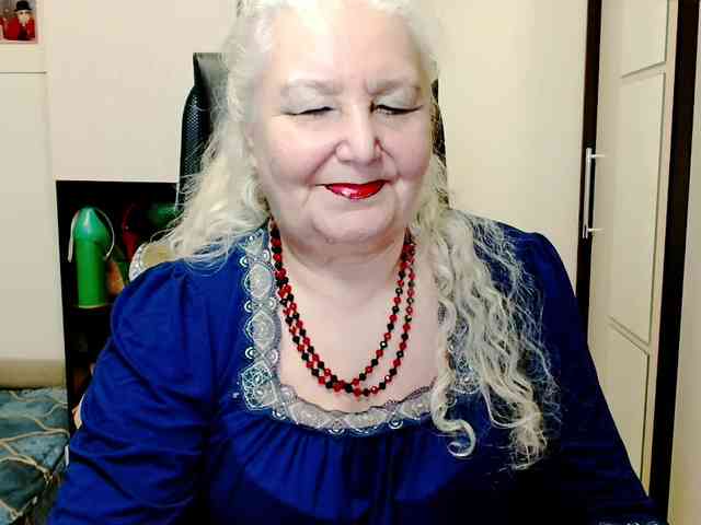 GrannyWants webcam