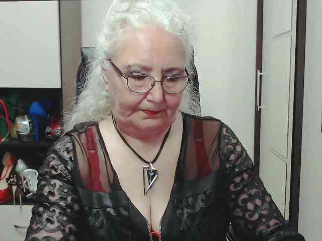 GrannyWants webcam