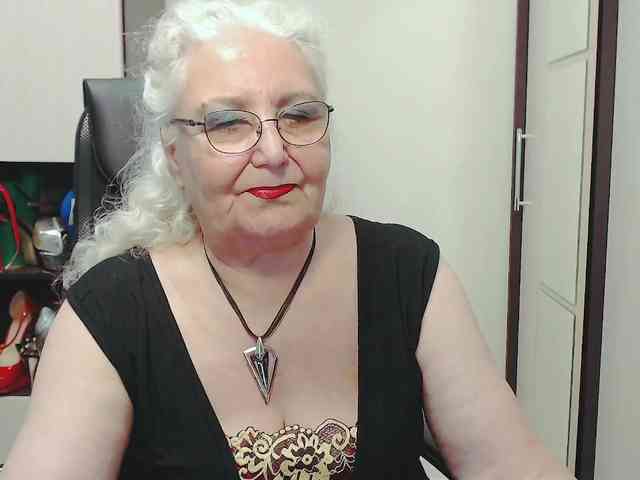 GrannyWants webcam