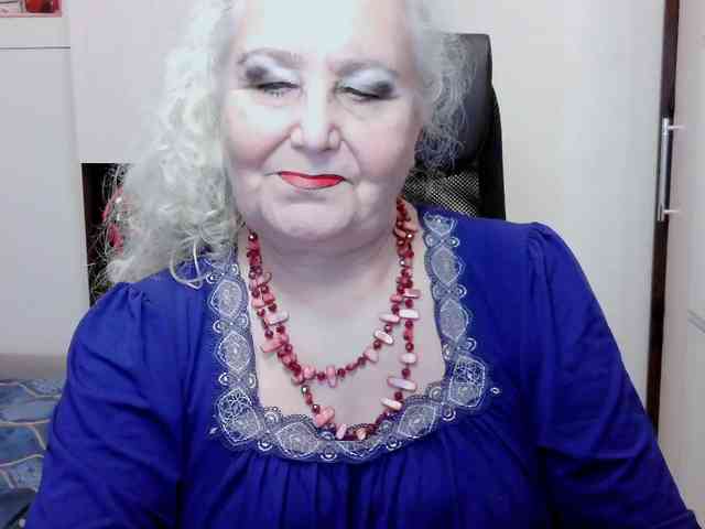 GrannyWants webcam