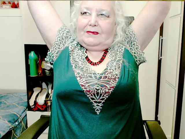GrannyWants webcam