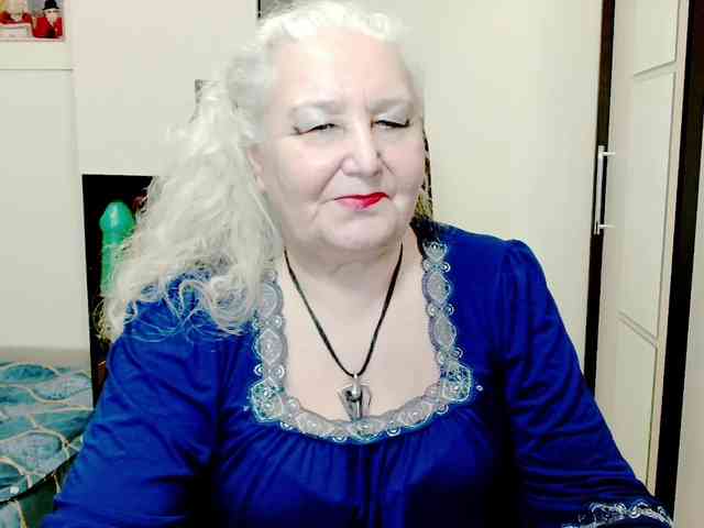 GrannyWants webcam