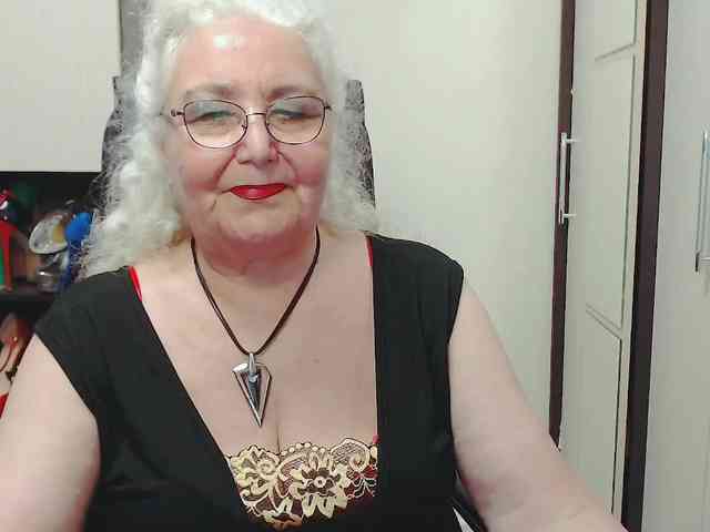 GrannyWants webcam
